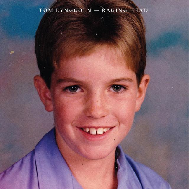 Tom Lyngcoln