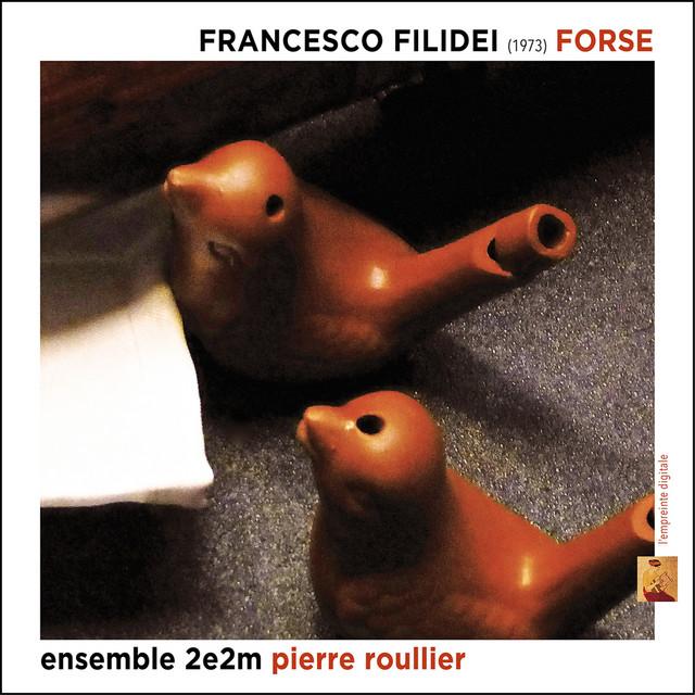 Ensemble 2E2M