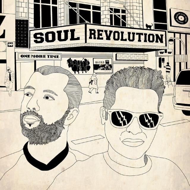 Soul Revolution