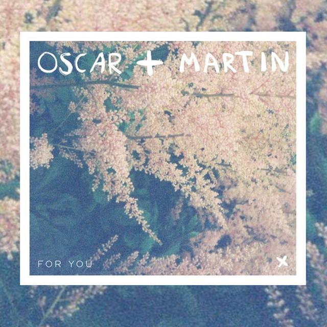 Oscar + Martin