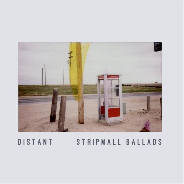 Stripmall Ballads
