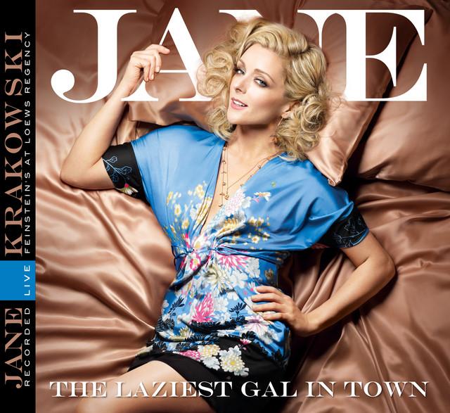 Jane Krakowski