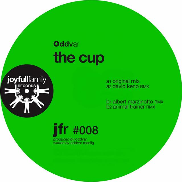 Oddvar