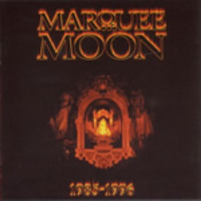 Marquee Moon