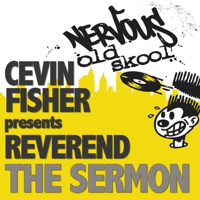 Cevin Fisher