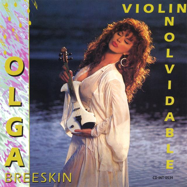 Olga Breeskin