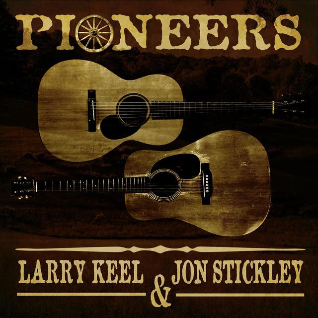 Jon Stickley