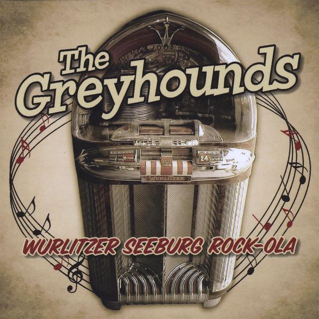 The Greyhounds