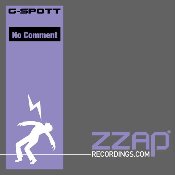 G-Spott