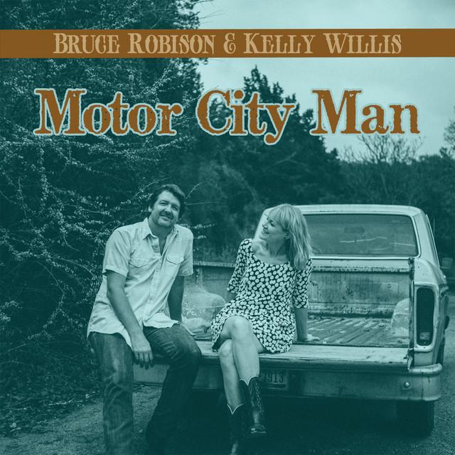 Kelly Willis & Bruce Robison