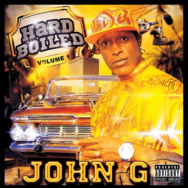 John G.