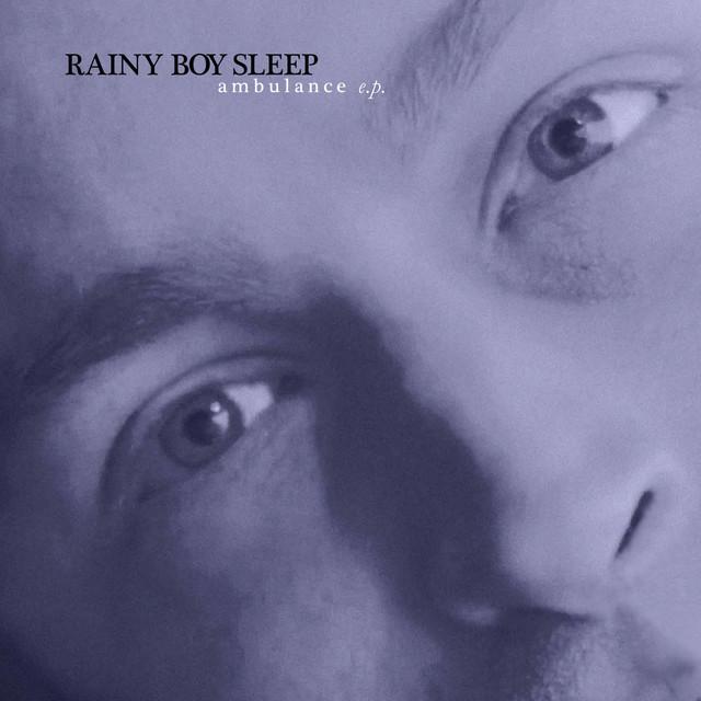 Rainy Boy Sleep