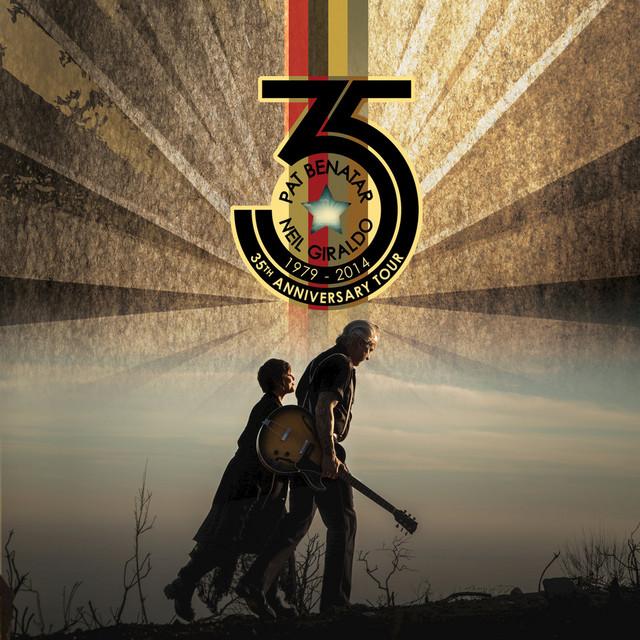 Pat Benatar & Neil Giraldo