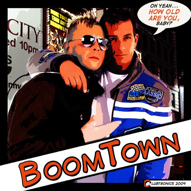 BoomTown