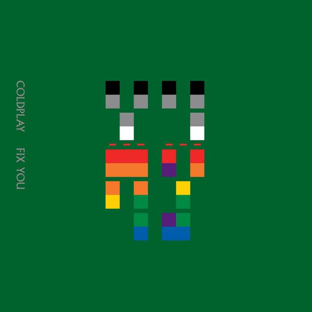 Fix You