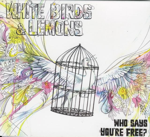 White Birds And Lemons