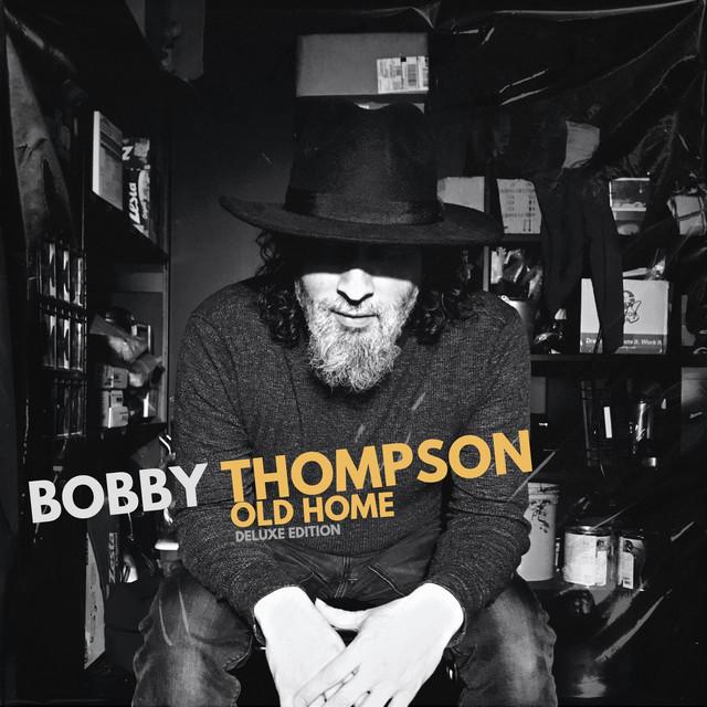Bobby Thompson