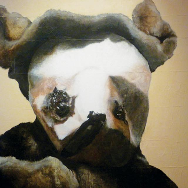 The Panda Resistance