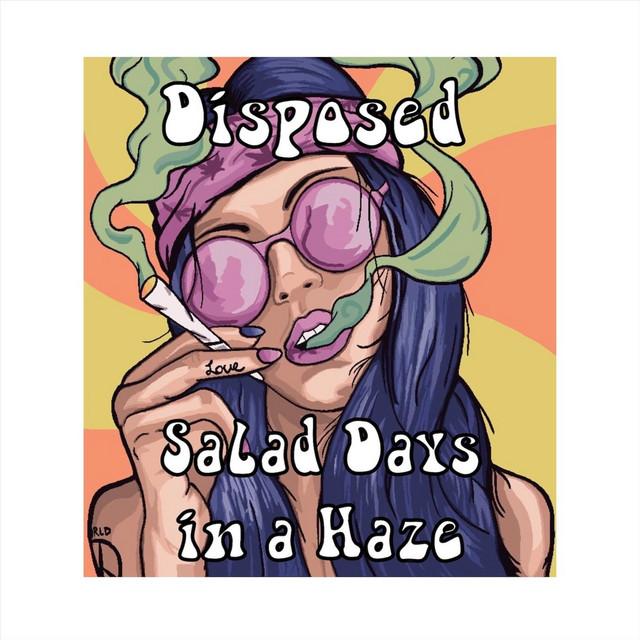 Disposed