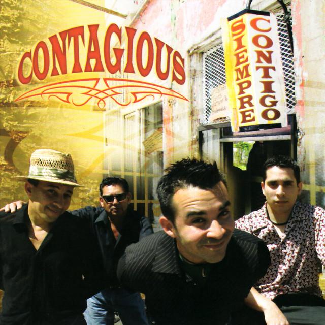 Contagious