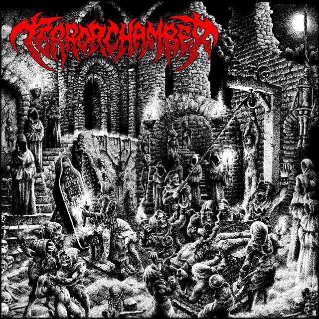 Terror Chamber