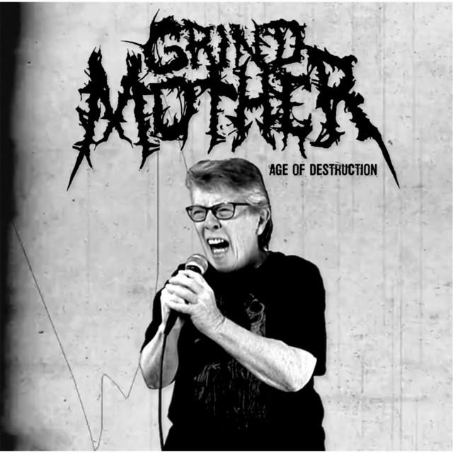Grindmother