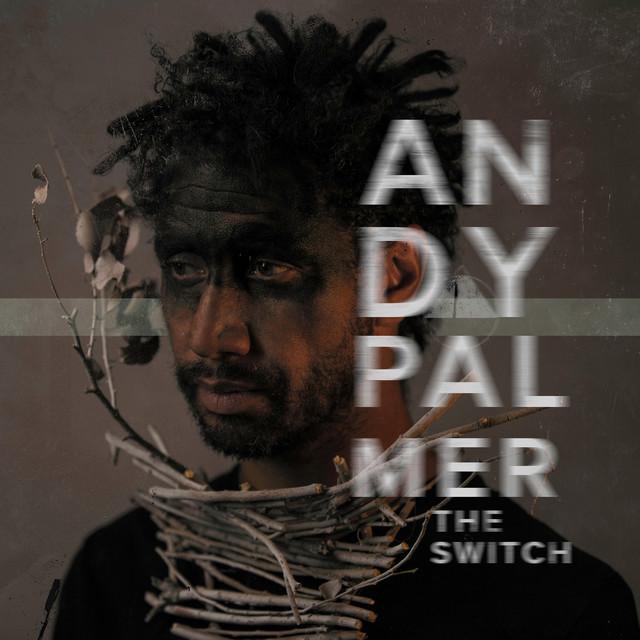Andy Palmer
