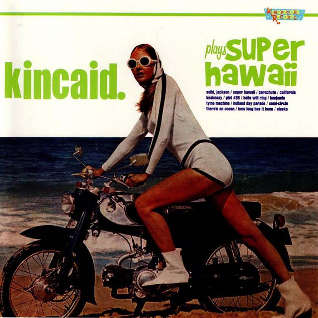 Kincaid