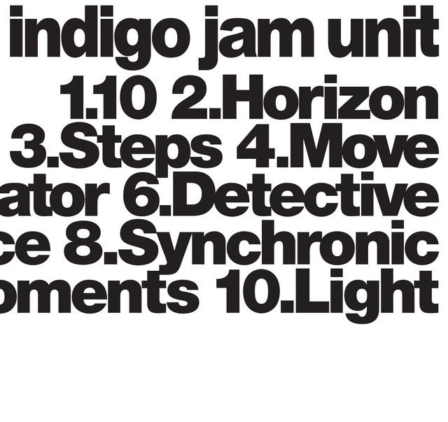 Indigo Jam Unit