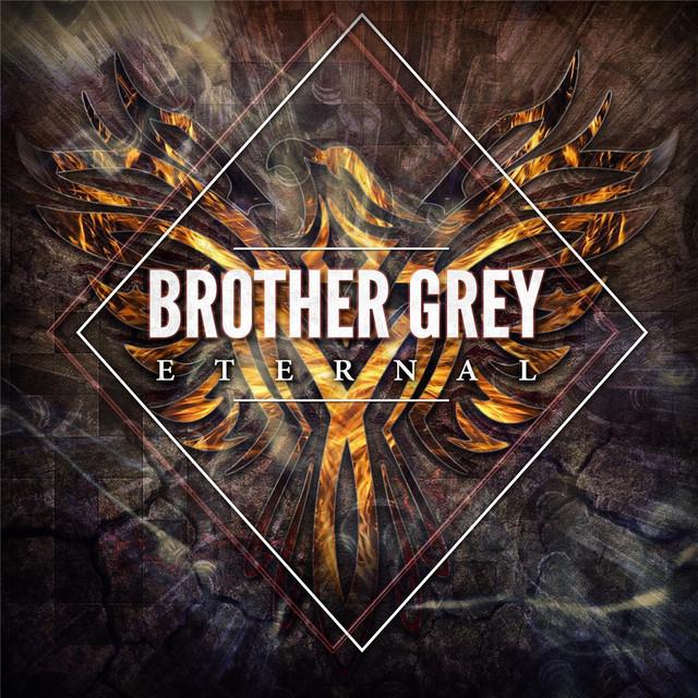 Brother Grey