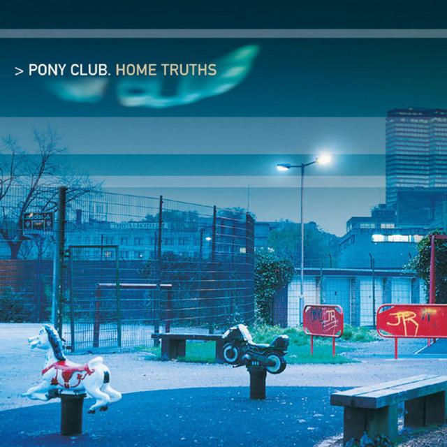 Pony Club