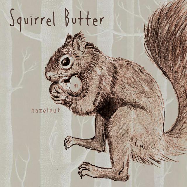 Squirrel Butter