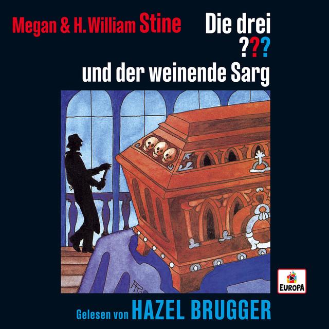 Hazel Brugger