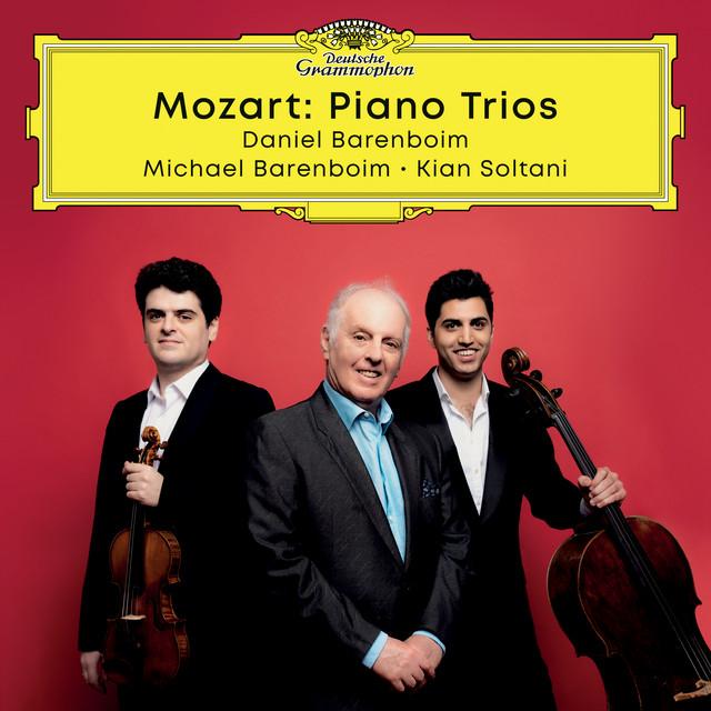 Michael Barenboim