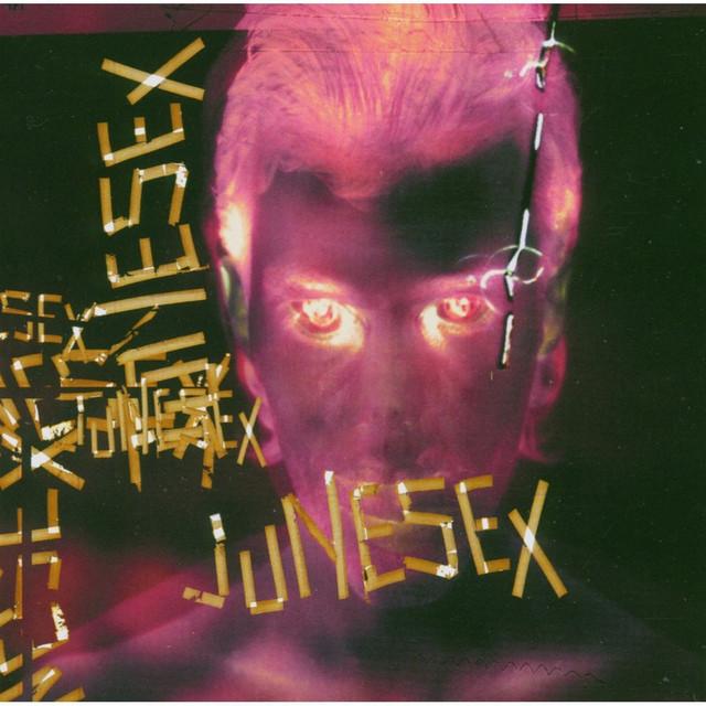 Junesex