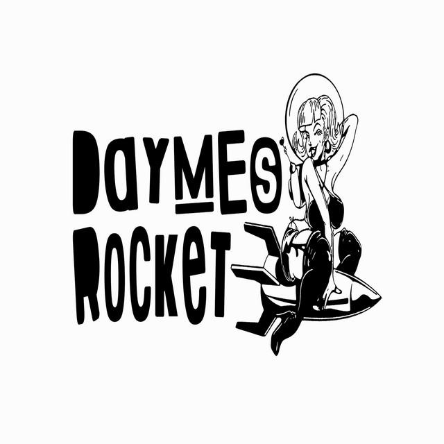 Daymes Rocket