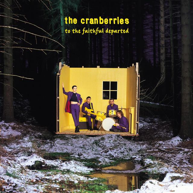 To The Faithful Departed (Deluxe Edition)