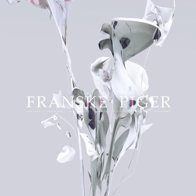 Franske Piger