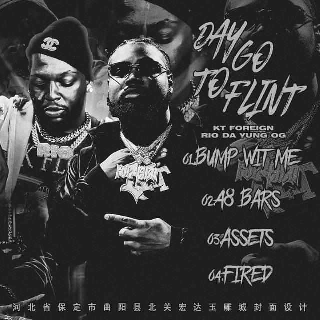 DAYGO TO FLINT