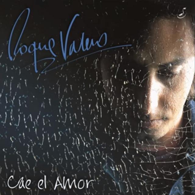Roque Valero