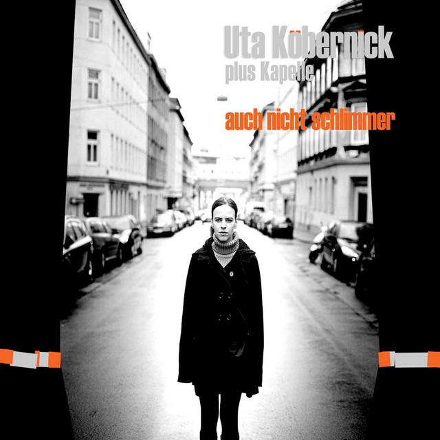 Uta Köbernick