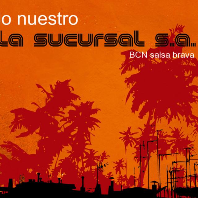 La Sucursal S.A.