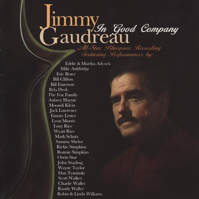 Jimmy Gaudreau
