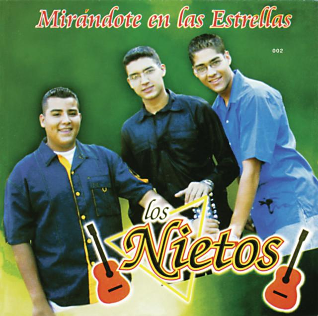 Los Nietos