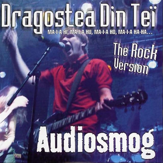 Audiosmog