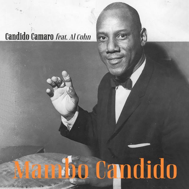 Candido Camero