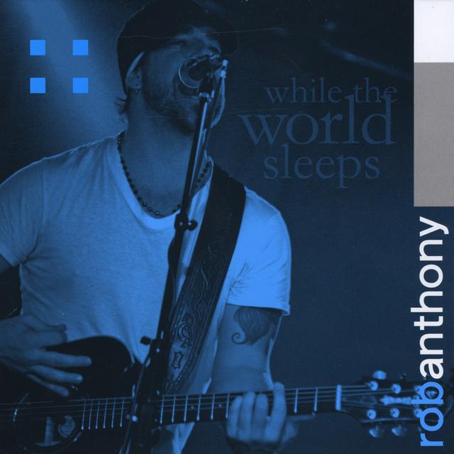 Rob Anthony