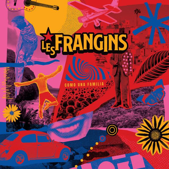 Les Frangins