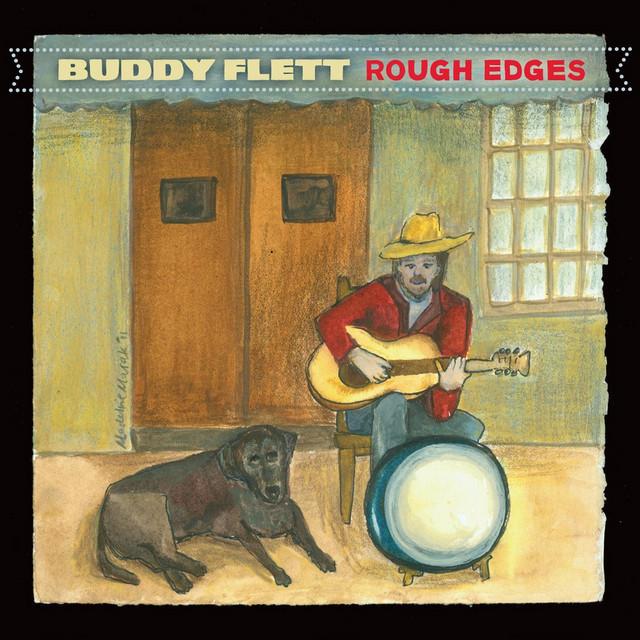 Buddy Flett