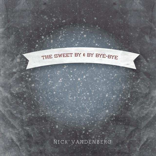 Nick Vandenberg